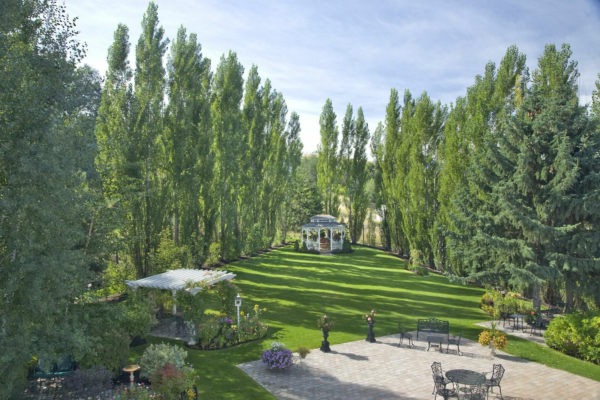 The Gibson Mansion Bed And Breakfast Миссула Экстерьер фото